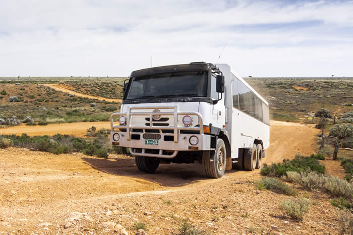 Small group 4WD tours to Kakadu, Kimberley and Outback South Australia. Photo by Andrew Goodall of Natures Image Photography