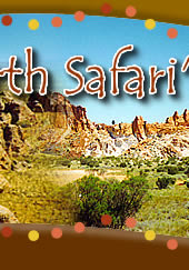 Kakadu Safaris
