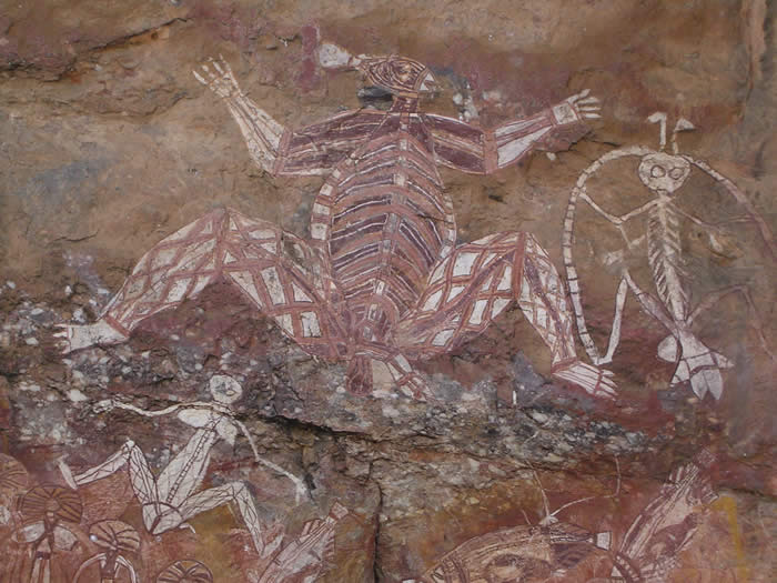 Kakadu tour